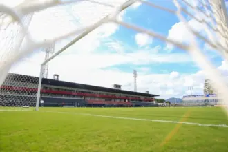 Palmeiras vence Bragantino e dorme na liderança do Brasileiro Feminino