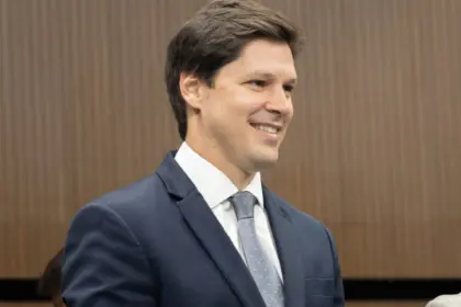 Daniel Vilela amplia para 16 pontos vantagem sobre o segundo colocado, mostra Real Time Big Data