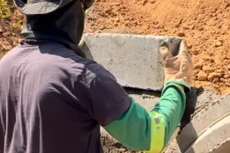 Prefeitura de Goianésia abre processo seletivo com 35 vagas para Secretaria de Infraestrutura