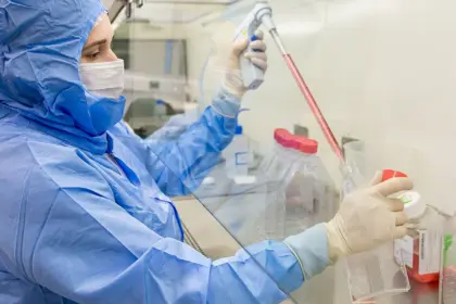 Estudo usa células-tronco contra complicações do transplante de medula