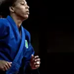 Brasil fatura três bronzes no GP de Astana de judô