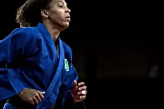 Brasil fatura três bronzes no GP de Astana de judô
