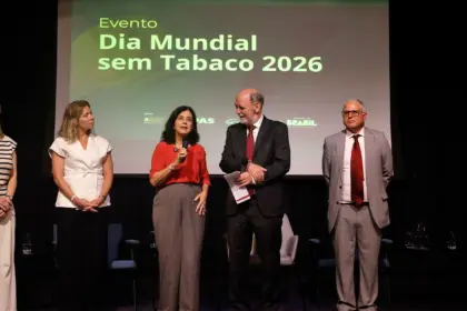 INCA alerta para os riscos de cigarros com sabor e aroma entre jovens