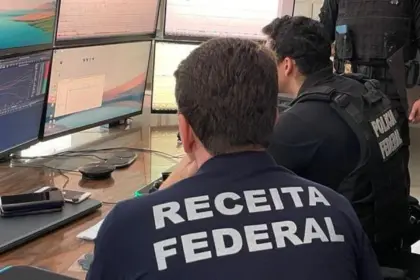 Fintechs investigadas movimentaram R$ 26 bilhões em operações atípicas