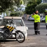 SMT de Goianésia inicia ação para retirada de veículos abandonados das vias públicas durante Maio Amarelo