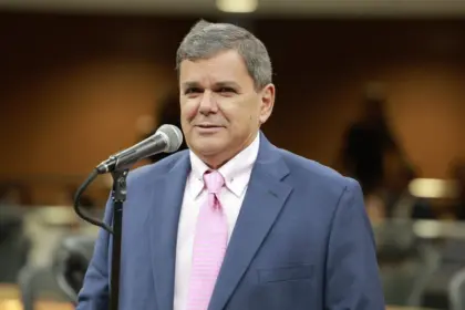 Deputado Dr. George Morais quer integrar neuropsicopedagogia às políticas públicas da rede estadual de ensino