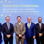 Painel ajuda empresas a identificar oportunidades de negócios com a UE