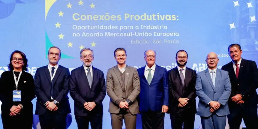 Painel ajuda empresas a identificar oportunidades de negócios com a UE Painel ajuda empresas a identificar oportunidades de negócios com a UE