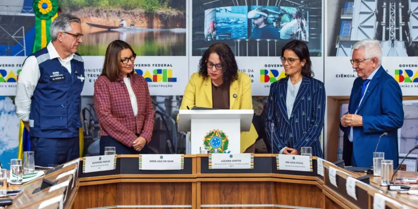 Pesquisas sobre saúde da mulher terão investimentos de R$ 60 milhões Pesquisas sobre saúde da mulher terão investimentos de R$ 60 milhões