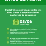 Agenda do governador – Agência Goiás de Notícias