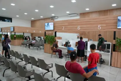 Ipasgo Saúde zera fila de espera para consultas de endocrinologia