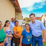 26 municípios goianos recebem moradias, obras e ações sociais em maio
