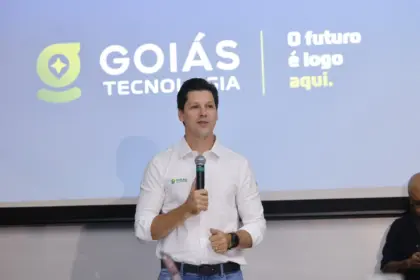 GOtech impulsiona inovação e amplia serviços digitais em Goiás
