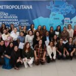 Regional Metropolitana reúne dezenas de mulheres no Encontro de Negócios Entre Elas | ASN Goiás
