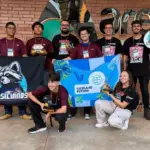 Escola do Futuro de Goiás conquista dois prêmios em robótica