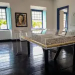 Fica 2026 seleciona artistas para exposição de artes visuais