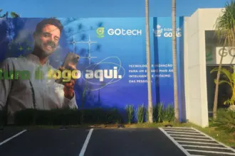GOtech impulsiona uso de inteligência artificial na gestão pública