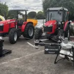 Primeira Feira Agro do Vale do São Patrício fortalece negócios, inovação e desenvolvimento regional | ASN Goiás
