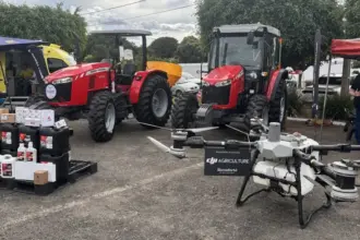 Primeira Feira Agro do Vale do São Patrício fortalece negócios, inovação e desenvolvimento regional | ASN Goiás
