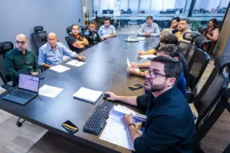 Moradora de Anápolis ganha prêmio de R$ 50 mil da Nota Fiscal Goiana