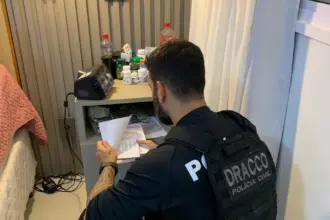 Operação atua em associação criminosa suspeita de fraude de R$ 9 milhões