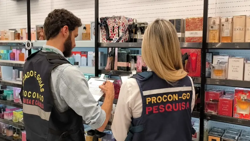Dia dos Namorados: Procon encontra variação de até 260% no preço de um mesmo produto Dia dos Namorados: Procon encontra variação de até 260% no preço de um mesmo produto