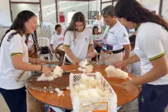 Fica 2026 estreia mostra com documentários produzidos por estudantes da rede estadual