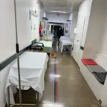 Hospitais estaduais mobilizam equipes para socorro às vítimas do acidente com van escolar