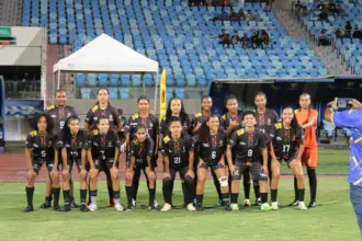 Copa Quilombola reúne mais de 1,7 mil atletas em Goiás
