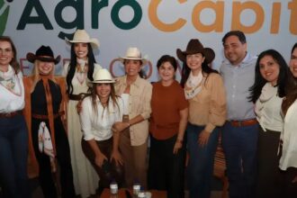 Sebrae Goiás apoia Espaço Mulher na segunda edição da Agrocapital | ASN Goiás
