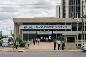 BRB precisa de R$ 8,8 bilhões para fazer frente a perdas com o Master