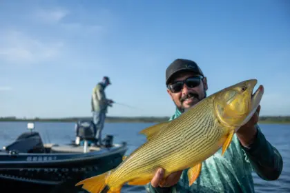 Torneio de pesca de Goianésia poderá distribuir até R$ 150 mil em premiações