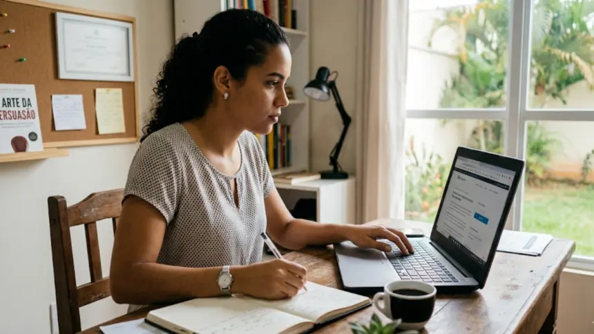 Curso de Copywriting Gratuito: Como Escrever Textos que Vendem Curso de Copywriting Gratuito: Como Escrever Textos que Vendem