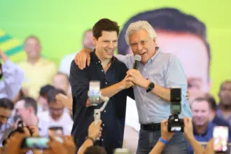 Daniel Vilela e Caiado lideram encontro da base governista em Itumbiara neste sábado