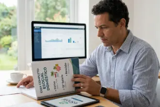 eSocial Doméstico: férias, 13º e rescisão em um guia completo para o empregador