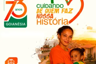 Programa 1.000 Moradias, parceria com a UniRV para o novo hospital e Pecuária para Todos são destaques dos 73 anos de Goianésia