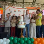 Goianésia celebra 73 anos com lançamento das inscrições das 1.000 moradias