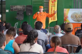 Prefeitura de Goianésia lança Patrulha Rural para proteger propriedades e preservar o campo durante a seca
