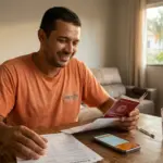 Mais de 17 mil trabalhadores já usaram o FGTS para quitar dívidas pelo Desenrola