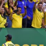 Brasil encontra velhos conhecidos no Grupo C da Copa do Mundo
