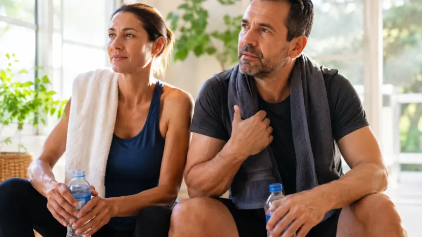 Muita gente convive com estes sintomas sem saber que eles podem estar ligados à falta de vitamina D