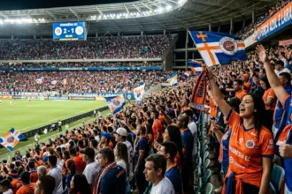 Paixão pelo futebol expõe população à publicidade de bets, alerta Idec