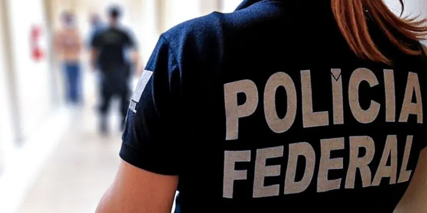 PF apreende celulares para coibir violência infantojuvenil na internet PF apreende celulares para coibir violência infantojuvenil na internet
