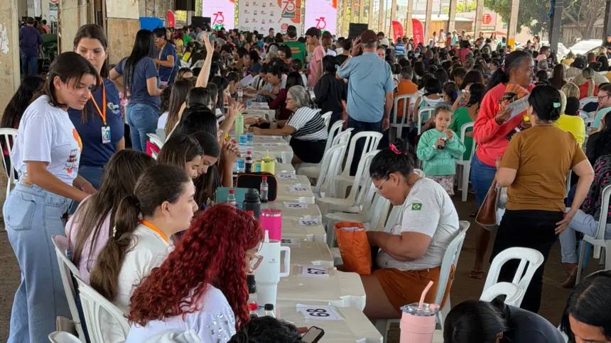 Quem pode participar do programa Goianésia Mil Casas? Veja os critérios e documentos exigidos Quem pode participar do programa Goianésia Mil Casas? Veja os critérios e documentos exigidos