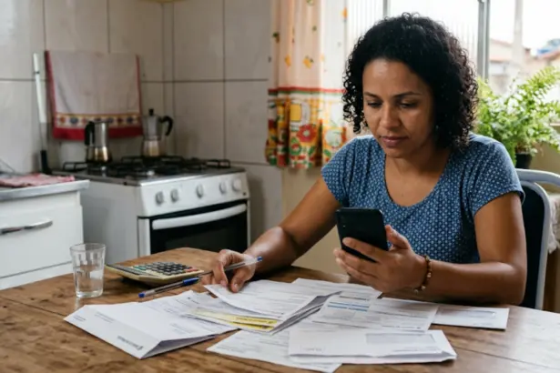 Milhares de brasileiros podem ter oportunidade de renegociar dívidas com condições especiais; veja o que verificar