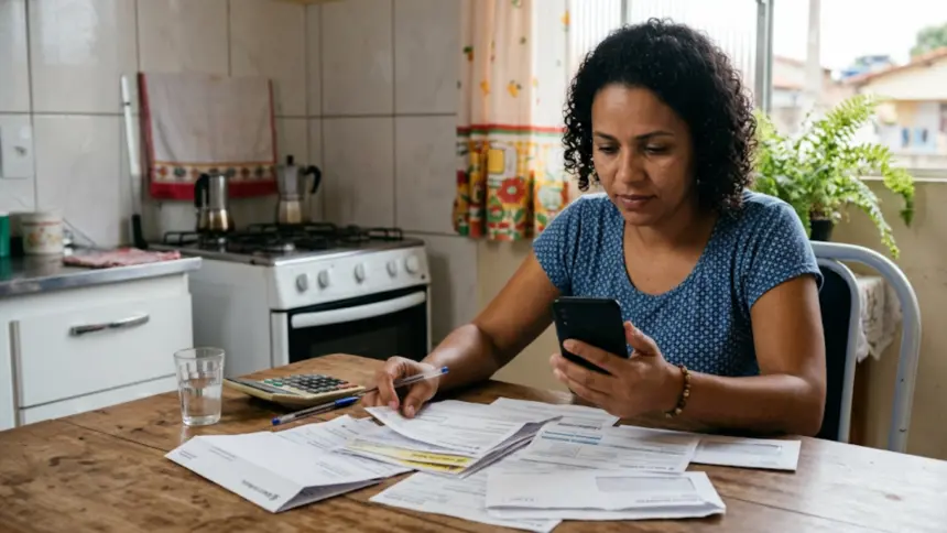 Milhares de brasileiros podem ter oportunidade de renegociar dívidas com condições especiais; veja o que verificar