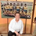Pioneiras do futebol contam trajetória no programa Sem Censura