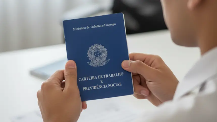 Oportunidade de emprego em Goianésia Oportunidade de emprego em Goianésia