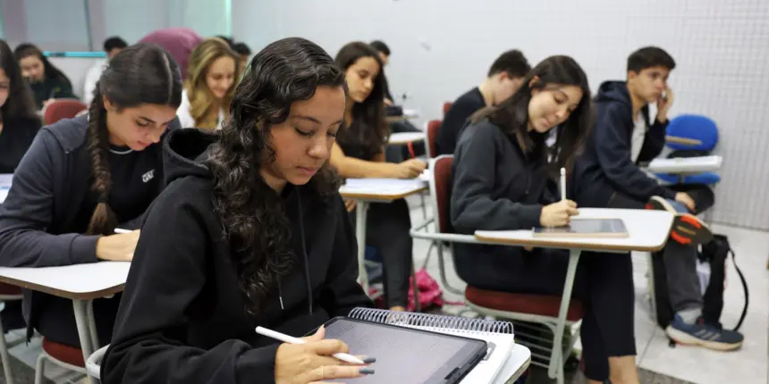 Prouni recebe 529,7 mil inscrições para o segundo semestre de 2026 Prouni recebe 529,7 mil inscrições para o segundo semestre de 2026
