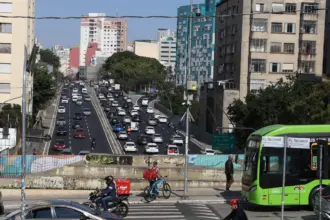 Começa hoje financiamento de moto e bicicleta pelo Move Brasil